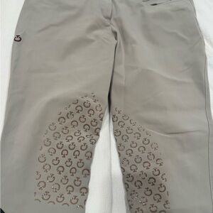 Woman’s Riding Breeches